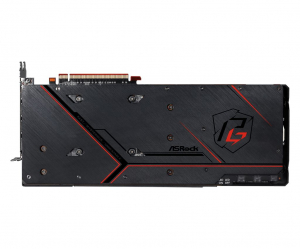 ASRock Radeon RX 6800 XT Phantom Gaming D 16G OC videokártya (RX6800XT PGD 16GO)